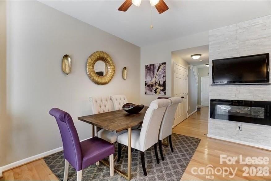 4102 Christine Ln Unit E - Photo 5 of 20