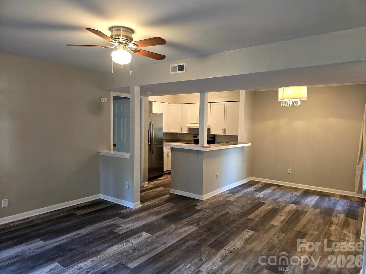 4608 Sharon Chase Dr Apt C - Photo 2 of 9