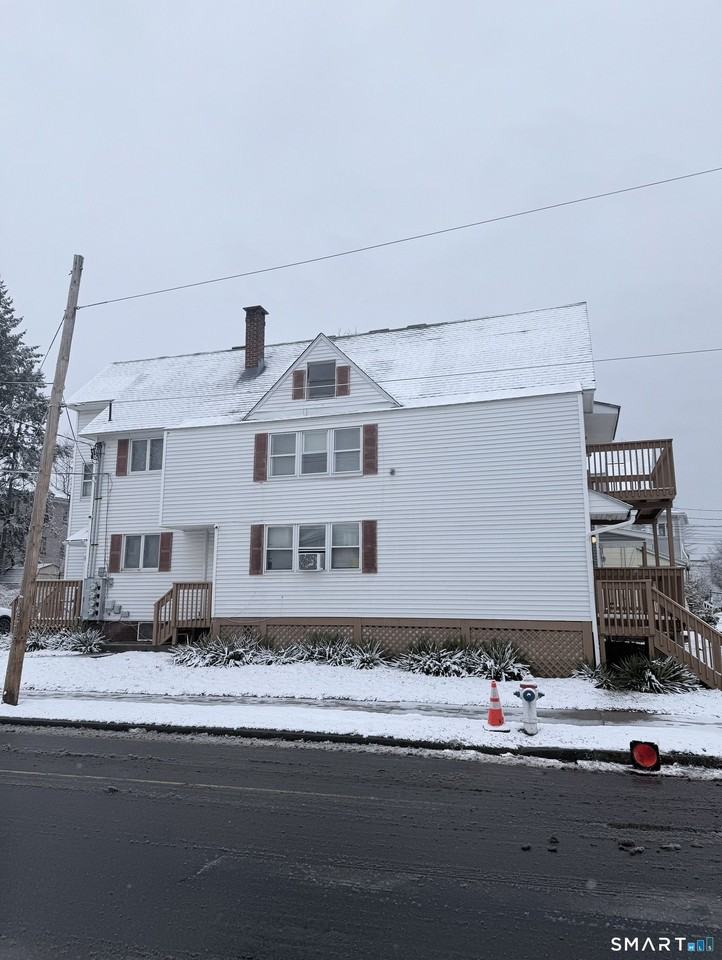 341 Center St Apt 3 - Photo 2 of 13