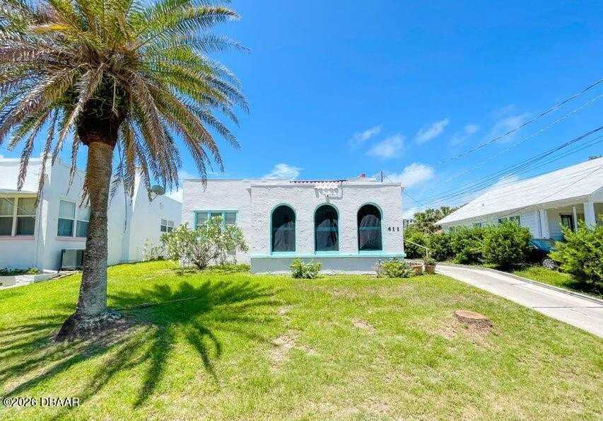 411 N Oleander Ave Unit 5