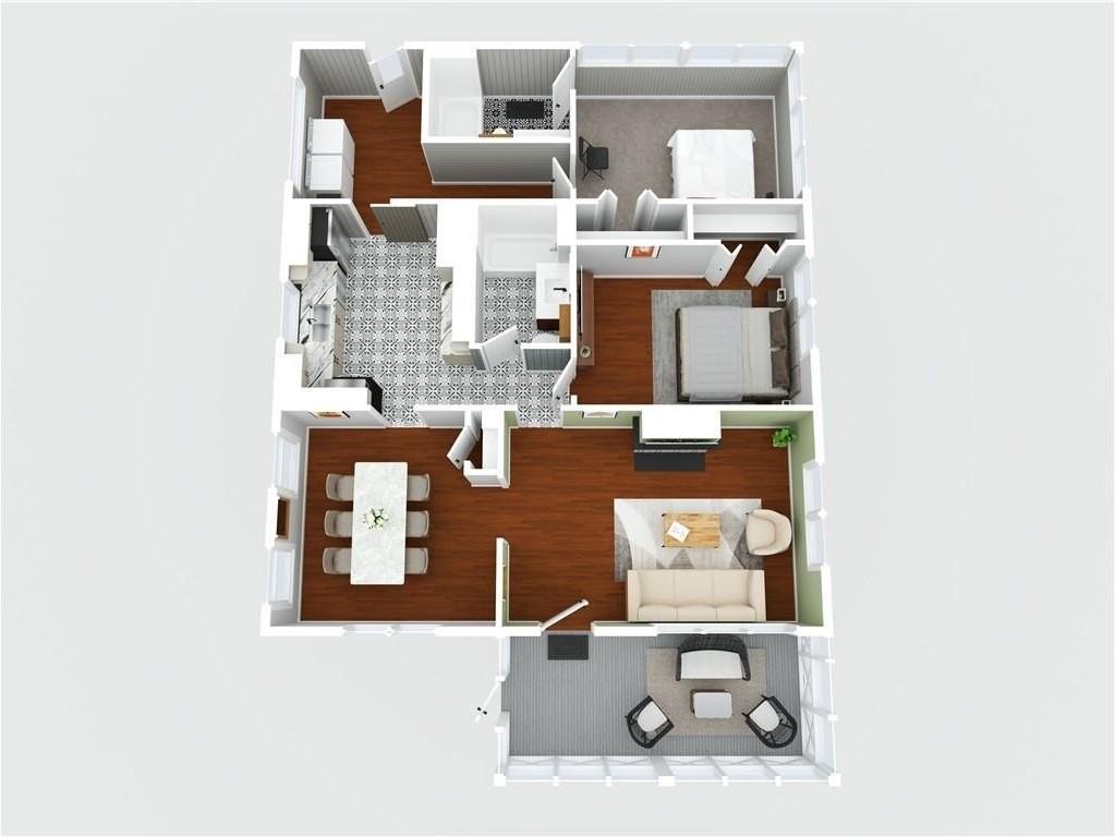 3116 Jackson St - Photo 2 of 21