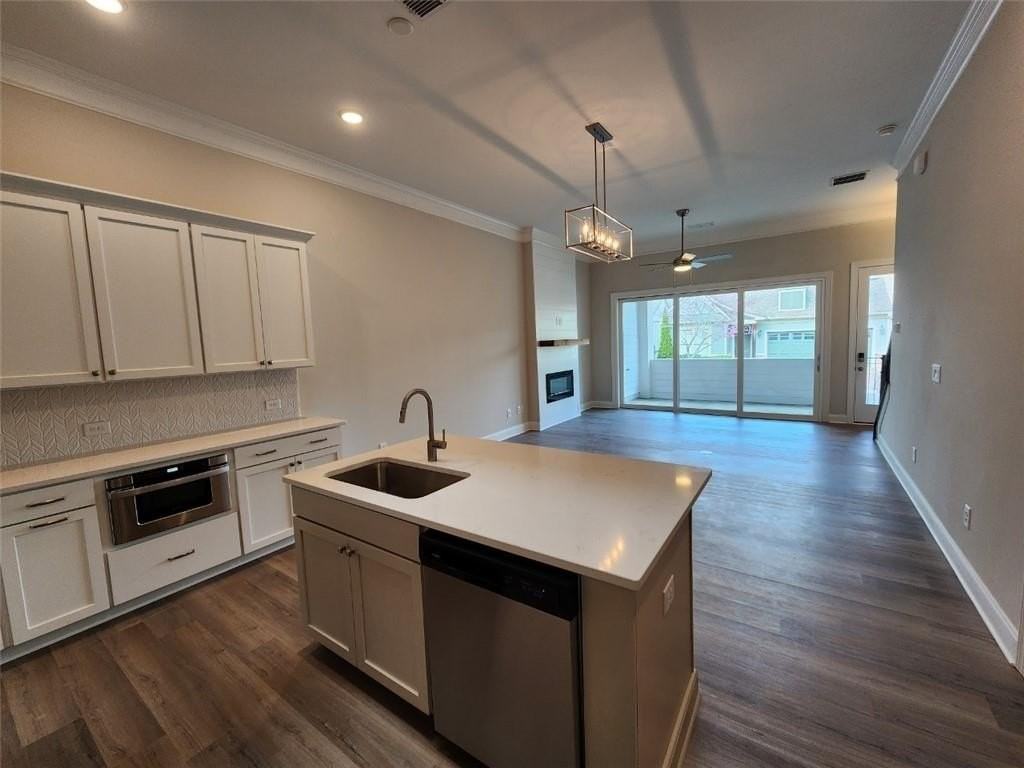 633 Stickley Oak Way - Photo 3 of 50