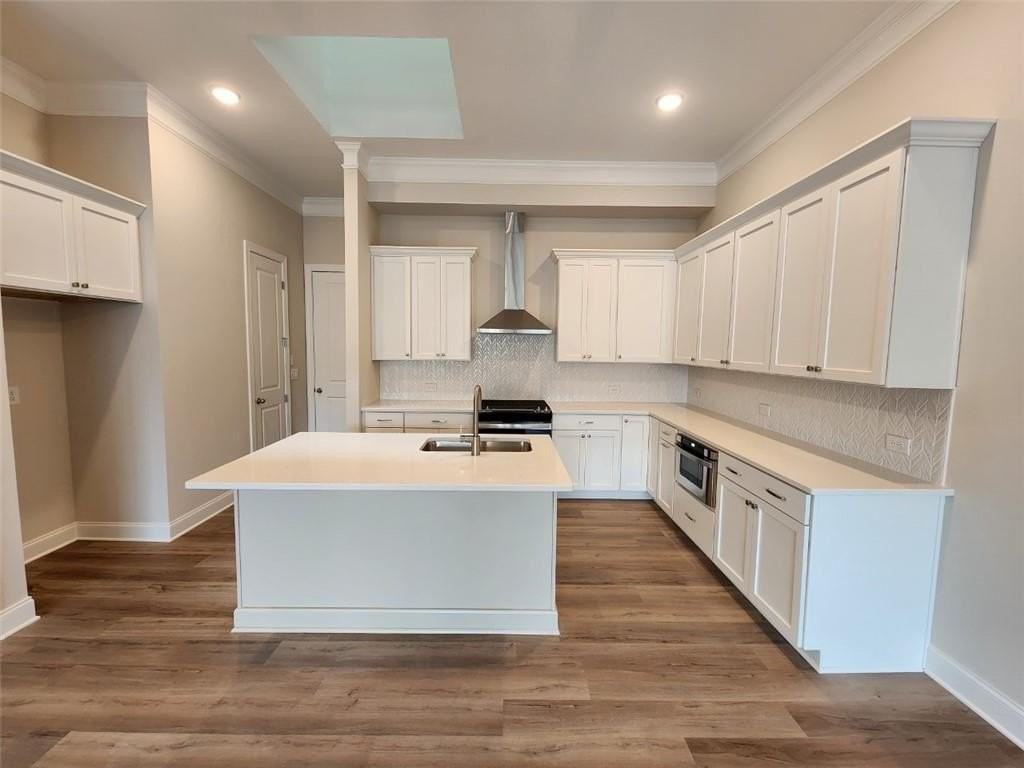 633 Stickley Oak Way - Photo 5 of 50