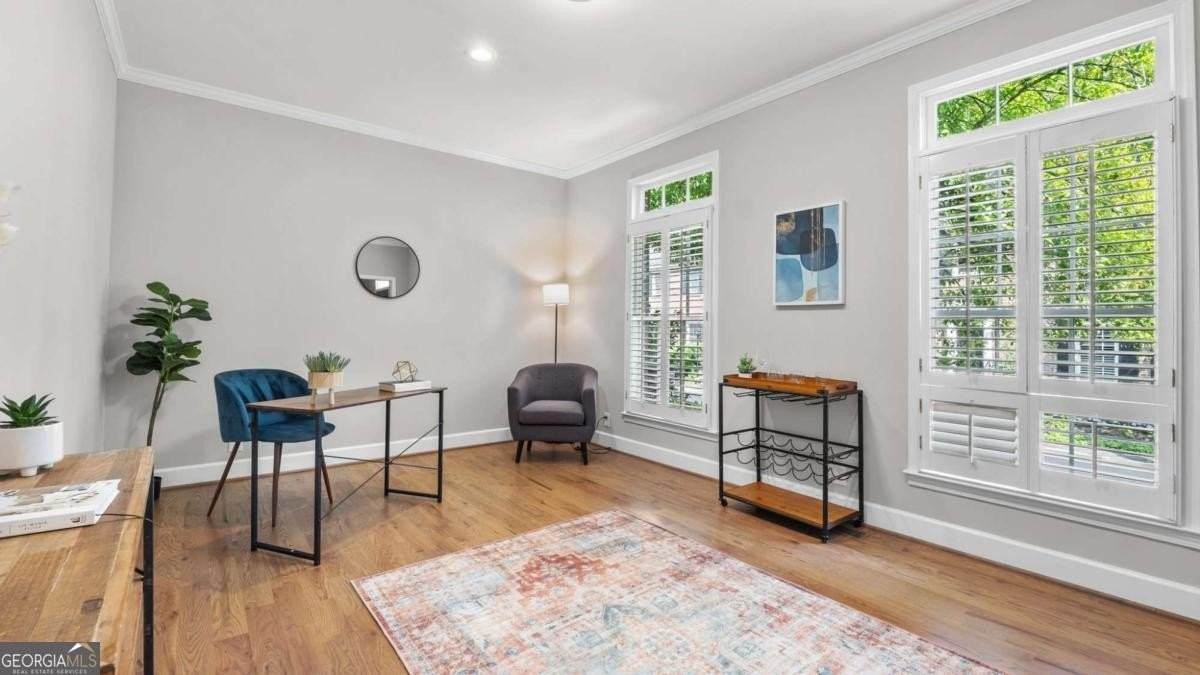 3532 Paces Pl Nw - Photo 6 of 45