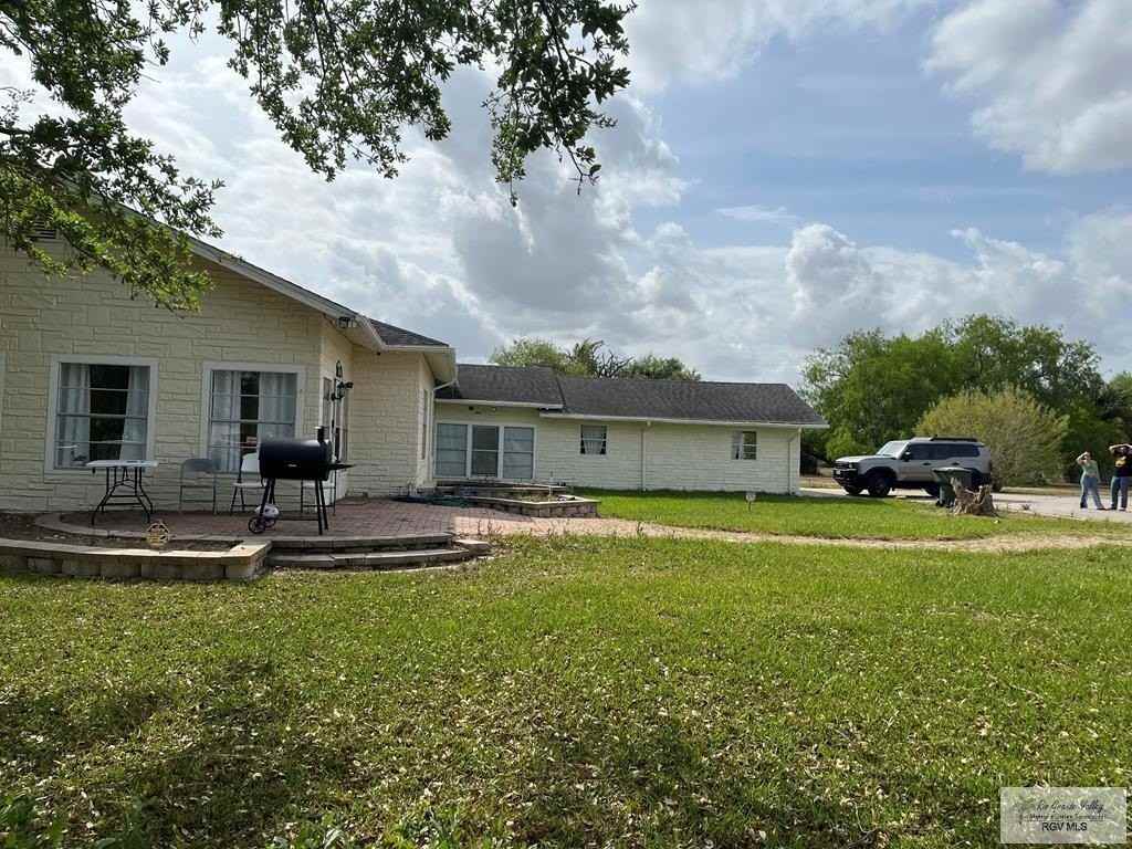 22886 Briggs Coleman Rd - Photo 2 of 25