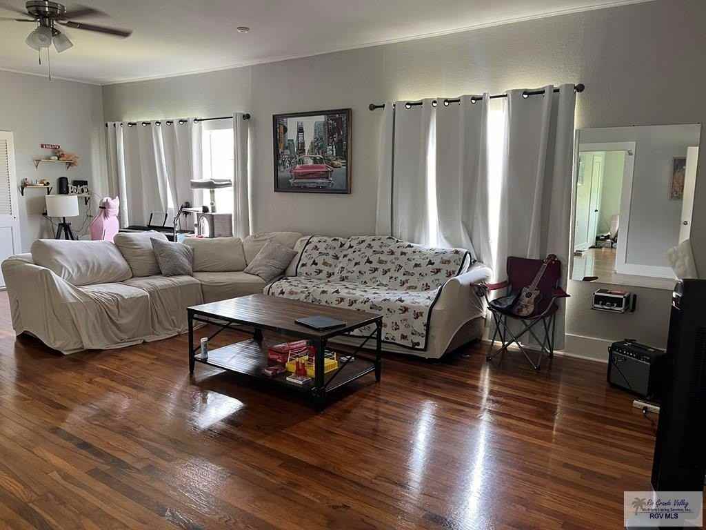 22886 Briggs Coleman Rd - Photo 5 of 25