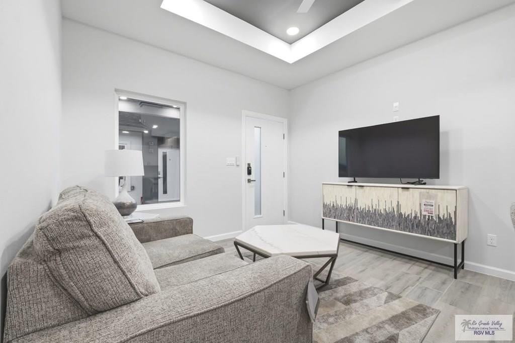 1604 Clinton Lot 2 #LOT2 - Photo 4 of 15