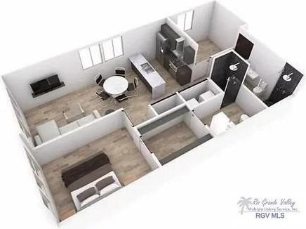 Gamez Dr #221B - Photo 6 of 14