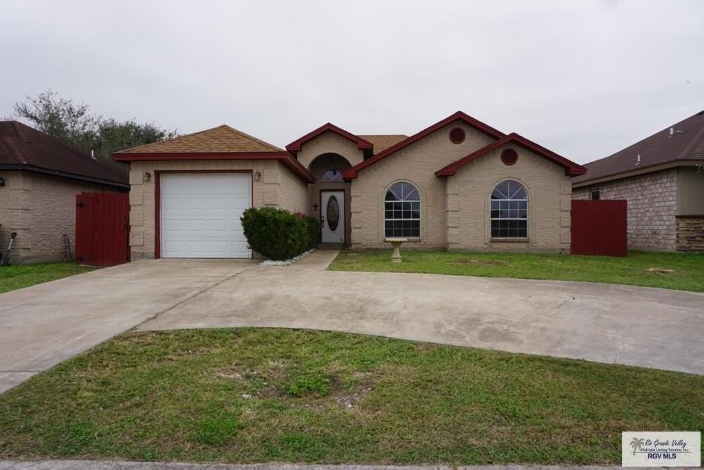 6066 Blanco River St