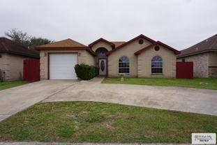 6066 Blanco River St - Photo 1 of 1