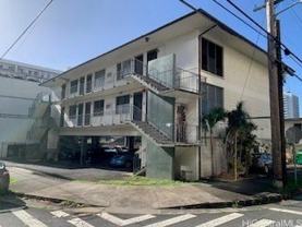 1669 Kewalo St Apt 10 - Photo 1 of 1