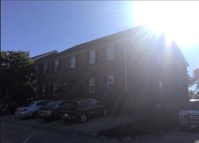 201 Joey Way Apt A #Apt A - Photo 1 of 1