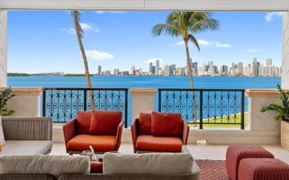 featured image of 4921 Fisher Island Dr #4921