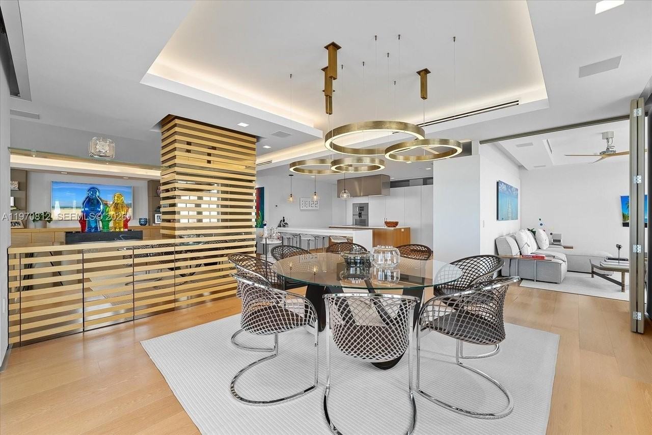 4921 Fisher Island Dr #4921 - Photo 5 of 50