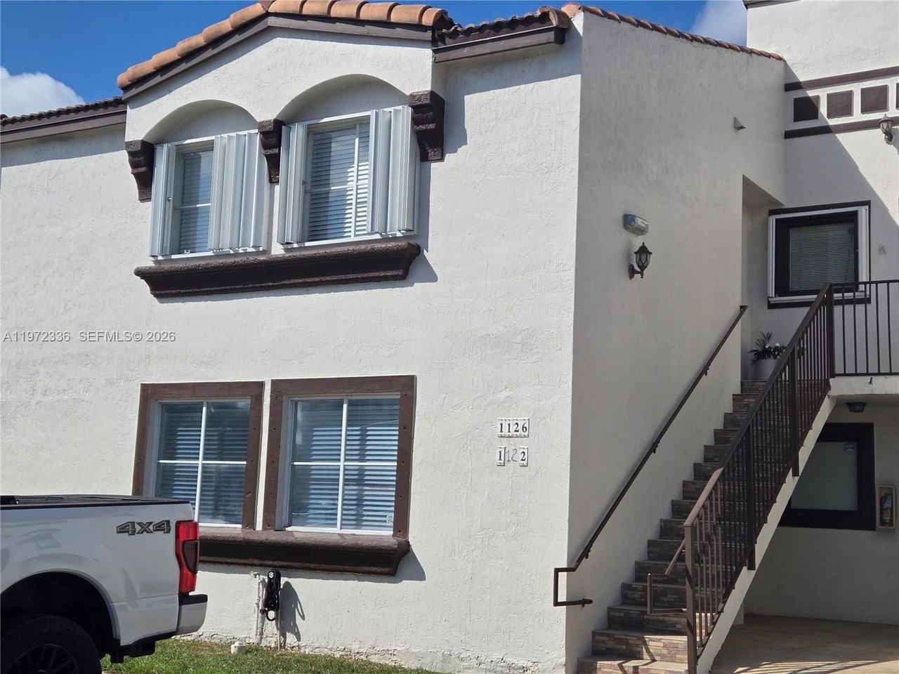 1122 Nw 125th Path #103