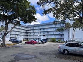 1402 Nw 80th Ave #107 - Photo 1 of 1