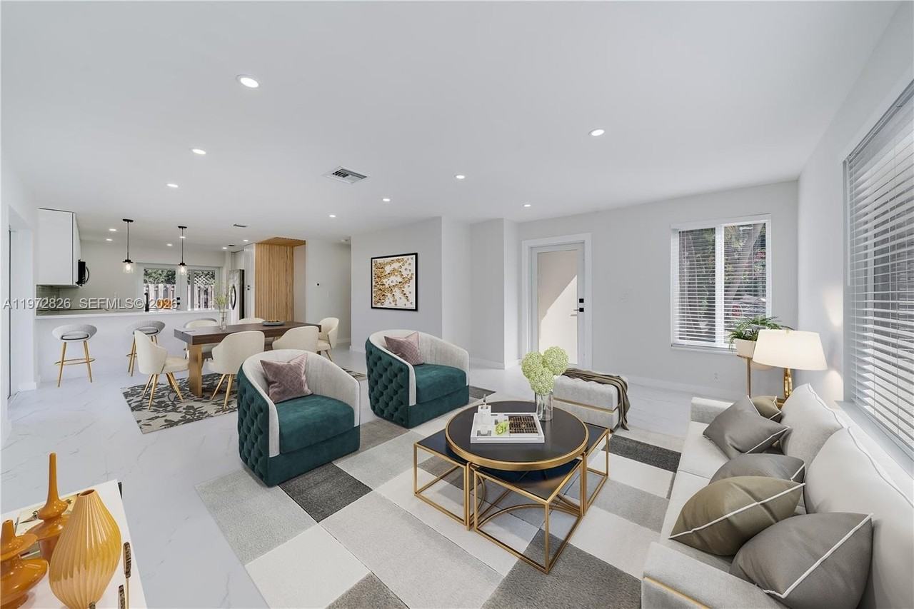 9826 Sw 222nd Ter #9826 - Photo 2 of 36