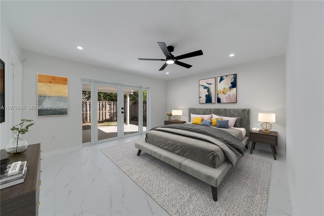 9826 Sw 222nd Ter #9826 - Photo 3 of 36