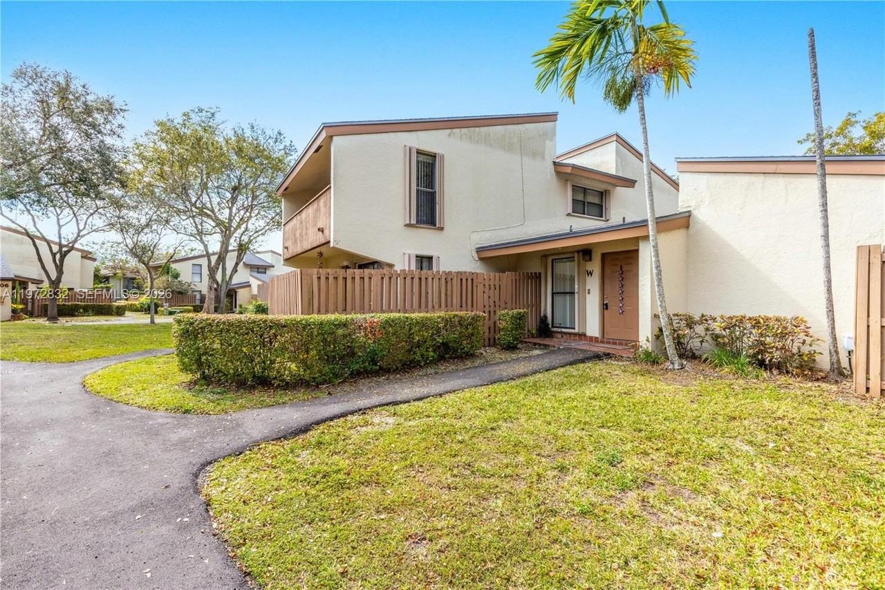 11522 Sw 109th Rd #36W - Photo 3 of 32