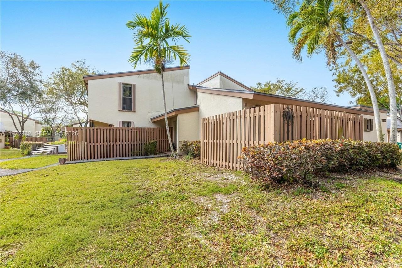 11522 Sw 109th Rd #36W - Photo 4 of 32