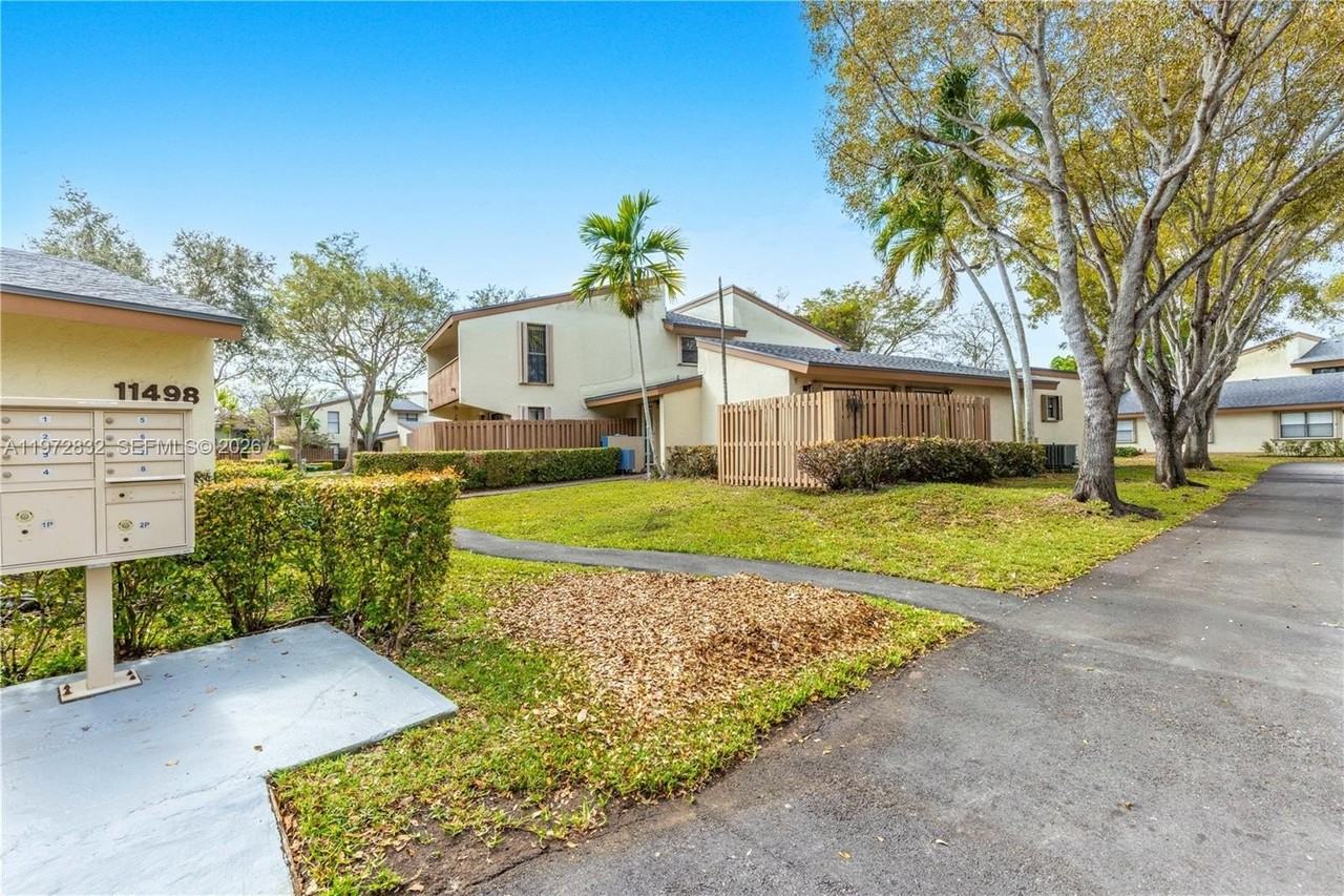 11522 Sw 109th Rd #36W - Photo 5 of 32