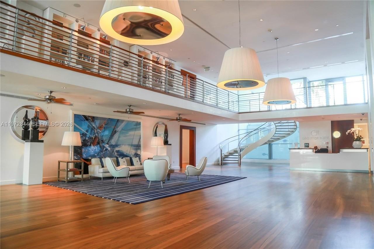 2627 S Bayshore Dr #2703 - Photo 2 of 26