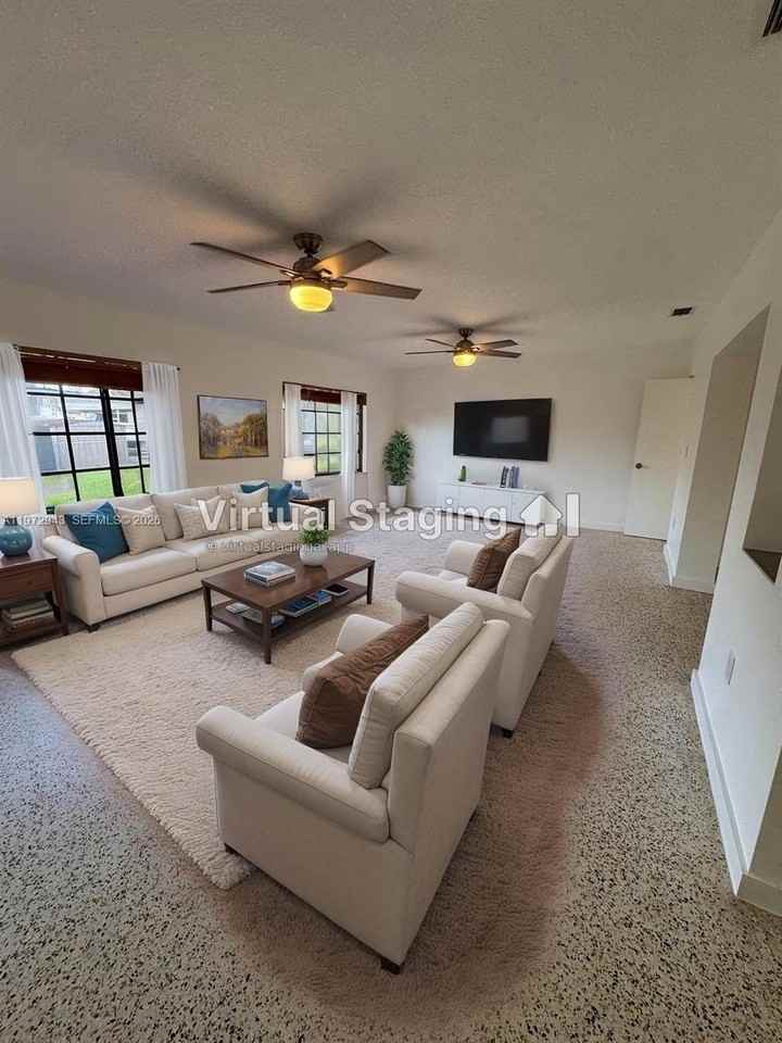 11959 Sw 39th Ter - Photo 4 of 17