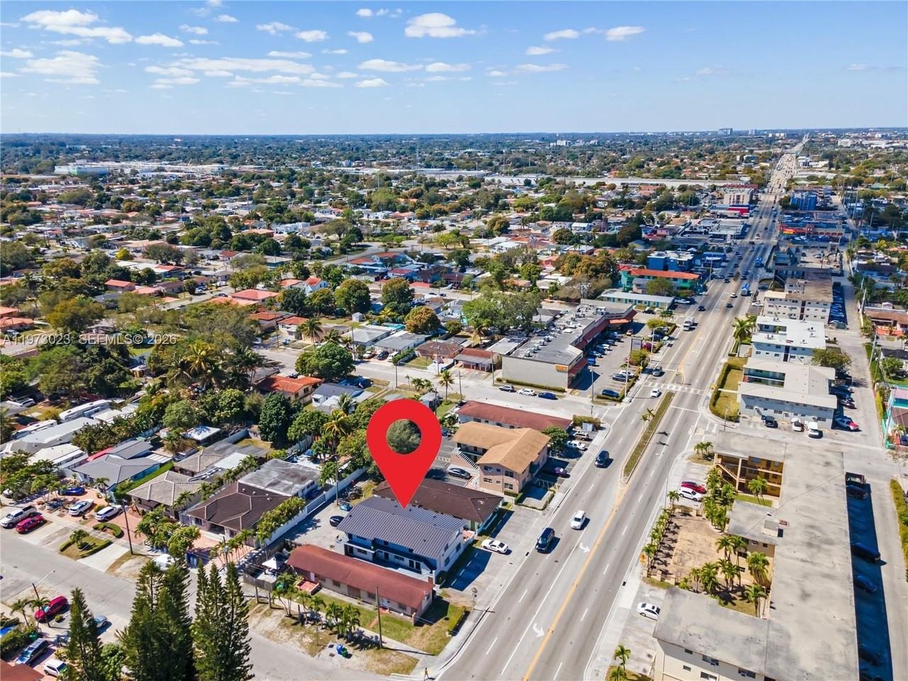 6406 W Flagler St #1 - Photo 2 of 21