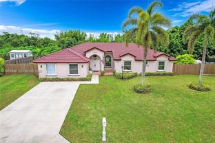 28565 Sw 158th Ct #A - Photo 1 of 1