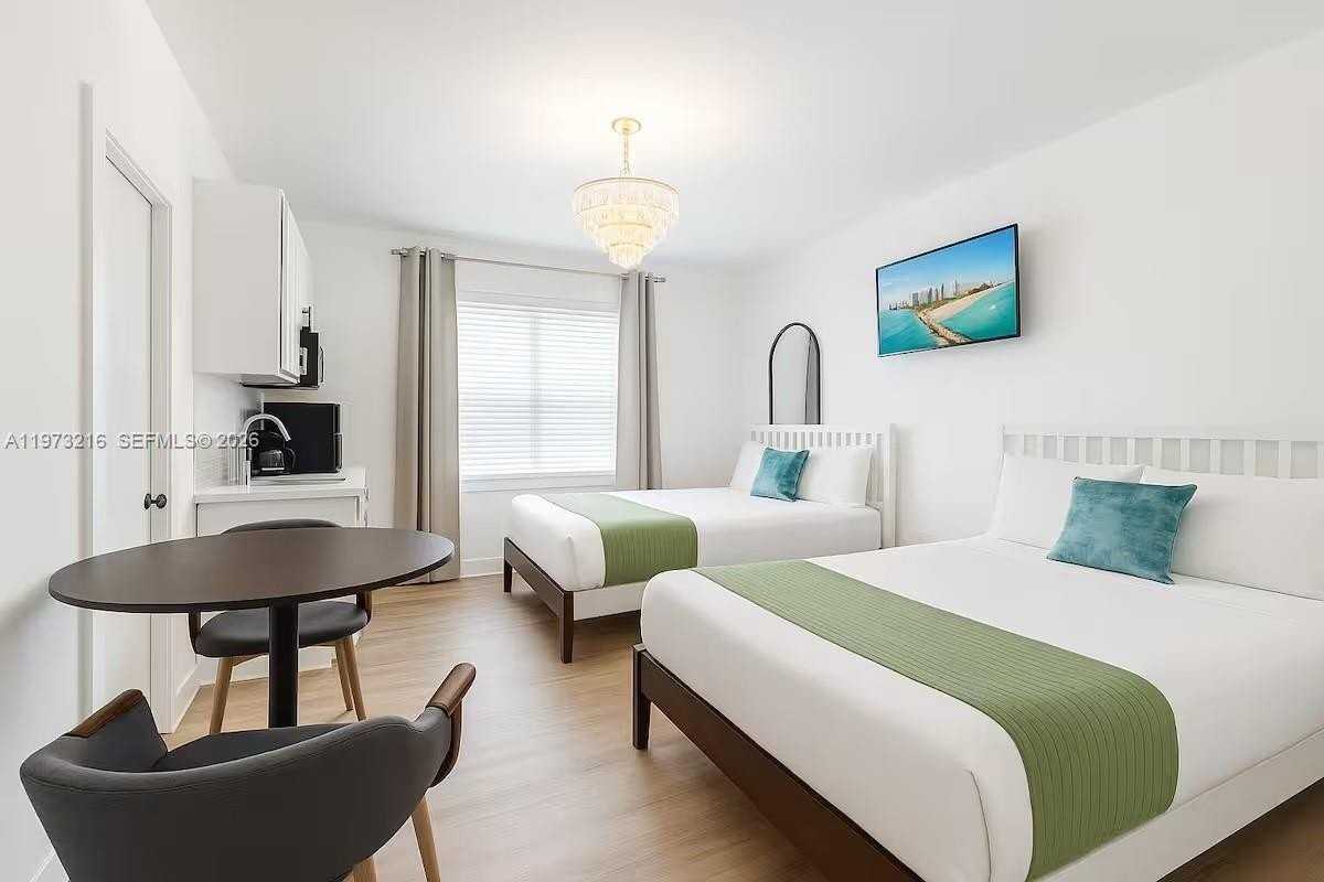 3025 Indian Creek Dr #209