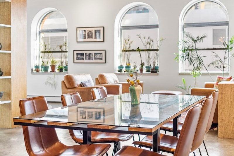 717 Atlantic Ave #7B - Photo 2 of 8