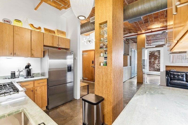 717 Atlantic Ave #7B - Photo 5 of 8