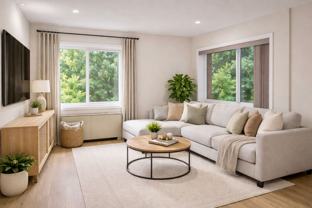 14 Concord Ave #316 - Photo 1 of 1