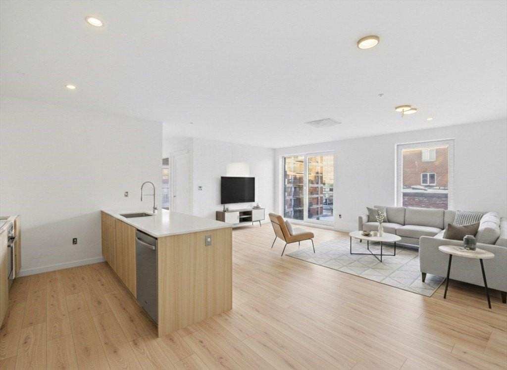 1035 Commonwealth Ave Unit 510 #510