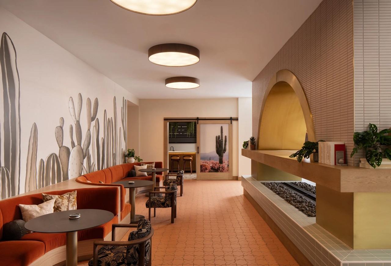 Modera Rio Salado - Photo 5 of 50