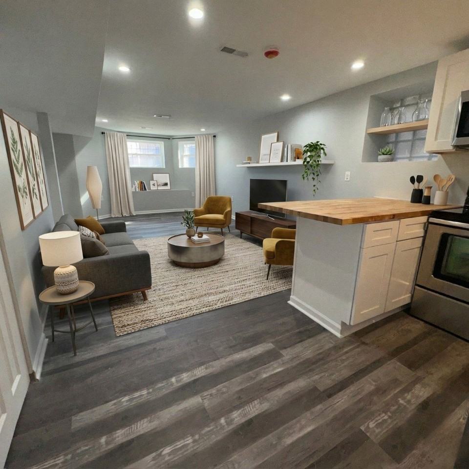 220 N Lamon Avenue unit: Garden - Photo 2 of 7