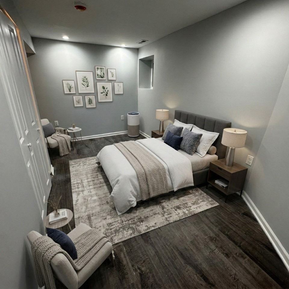 220 N Lamon Avenue unit: Garden - Photo 5 of 7