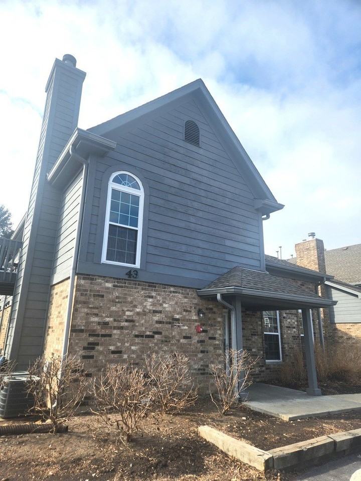 43 Foxcroft Rd Apt 135