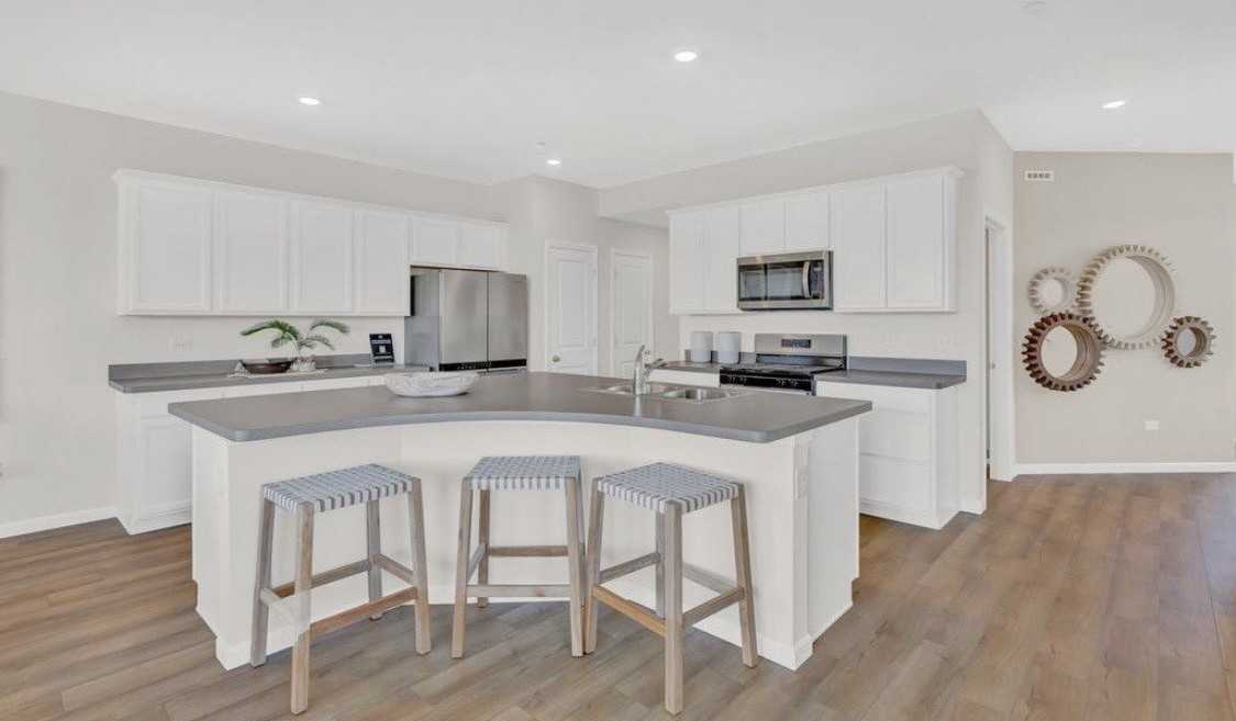 2256 Horseshoe Cir Unit 9104 - Photo 5 of 14