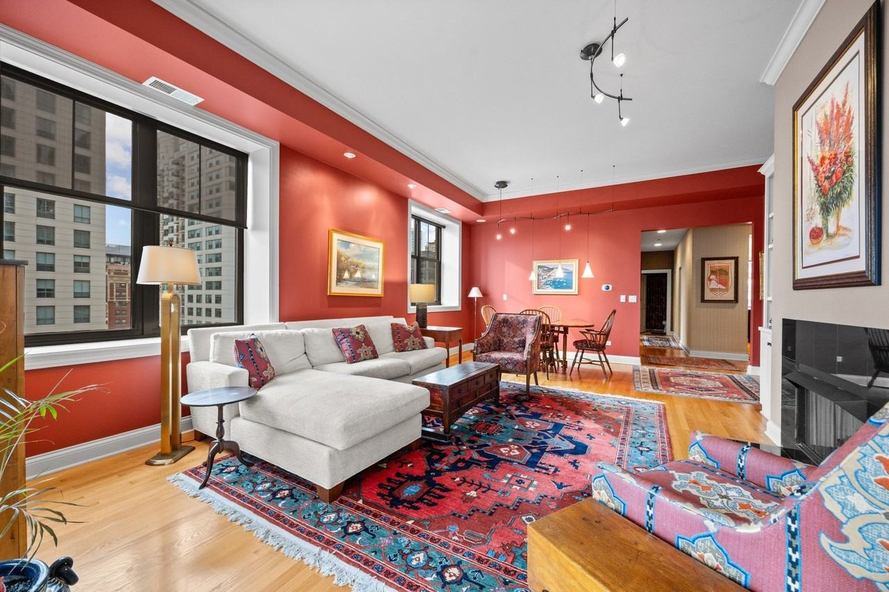 30 W Erie St Unit 1002 - Photo 3 of 29