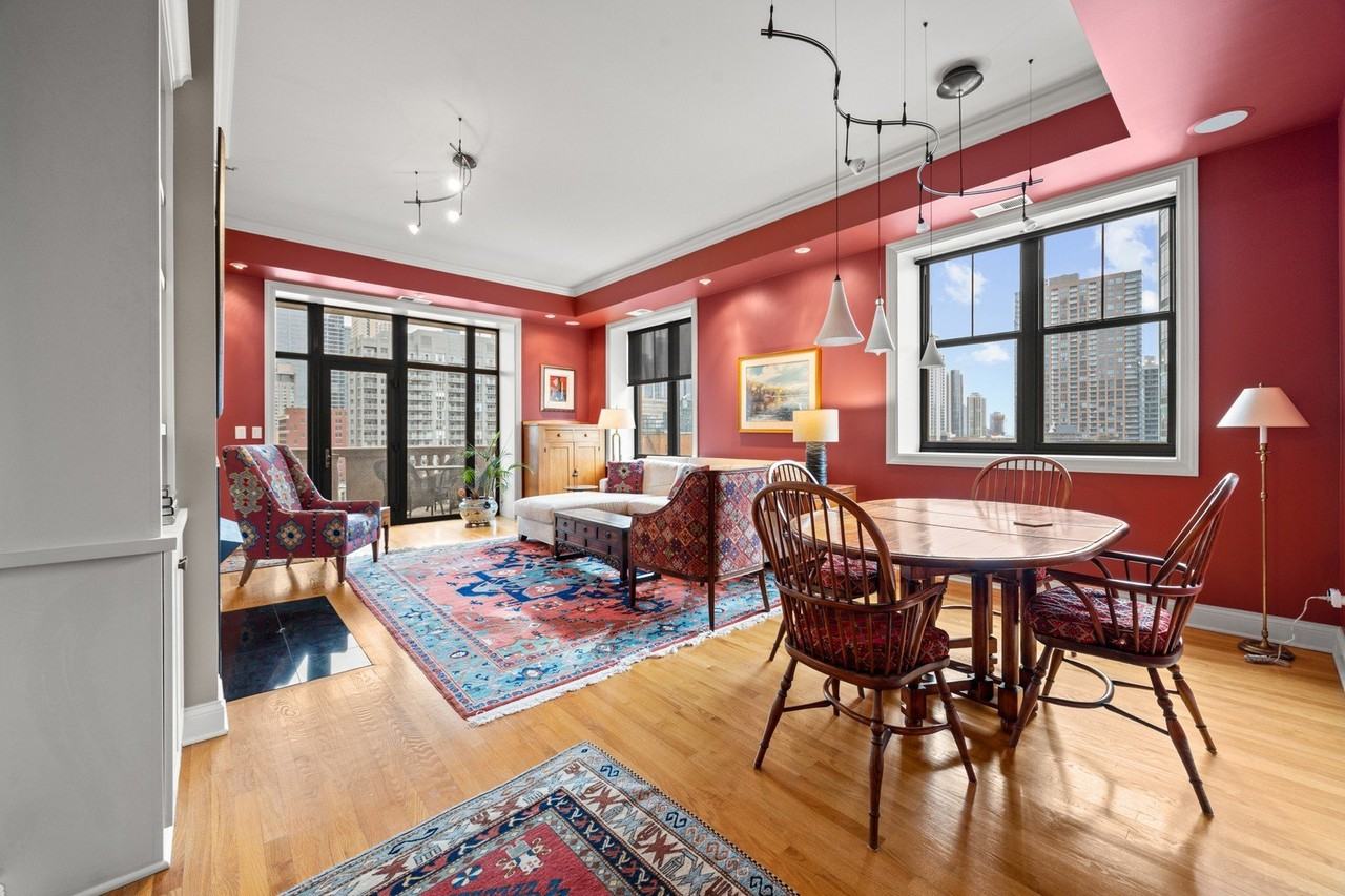 30 W Erie St Unit 1002 - Photo 4 of 29