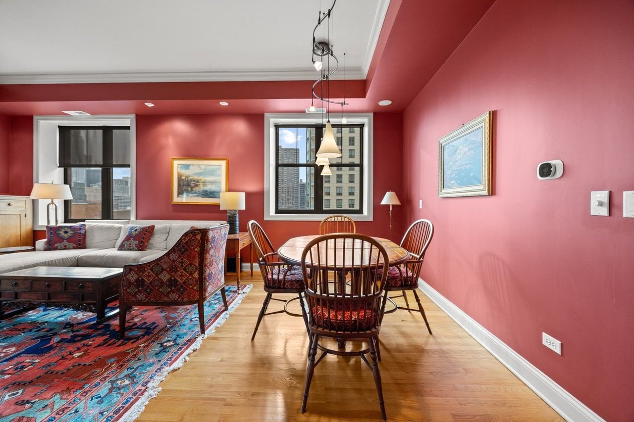 30 W Erie St Unit 1002 - Photo 5 of 29