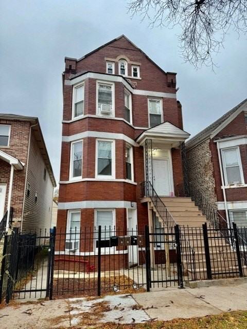 5144 S Hermitage Ave Unit 2