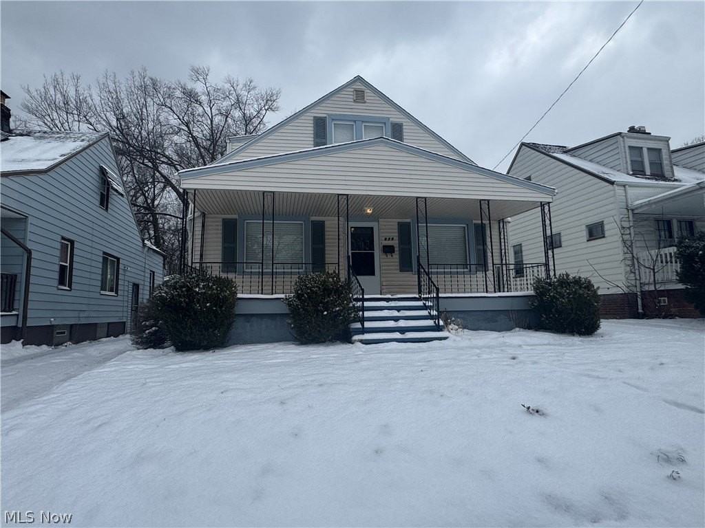 839 Lecona Rd - Photo 2 of 18