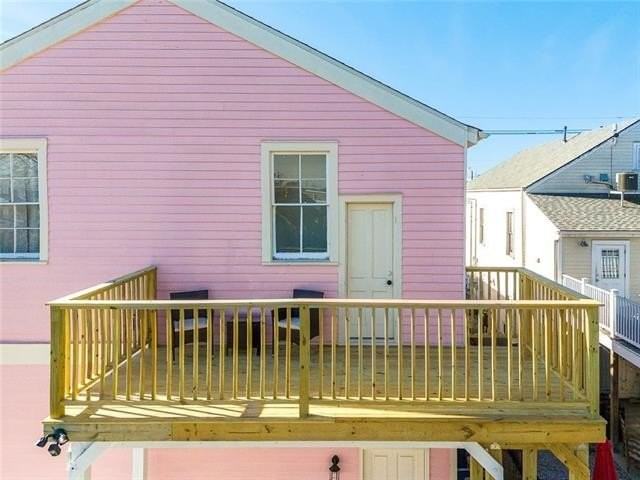 3027 Saint Claude Ave #B - Photo 3 of 17