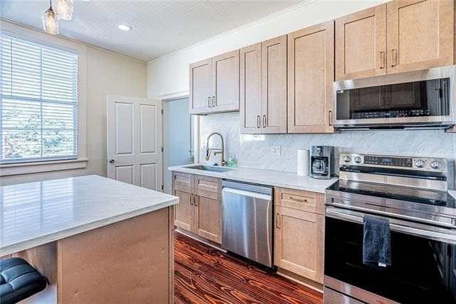 3027 Saint Claude Ave #B - Photo 6 of 17