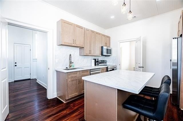 3027 Saint Claude Ave #B - Photo 7 of 17