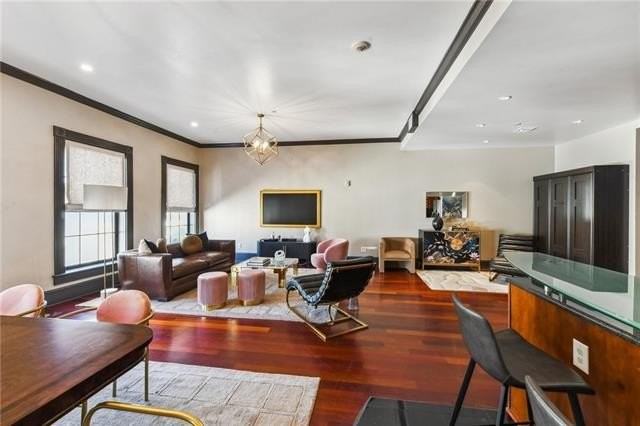 713 Camp St #400 - Photo 5 of 15