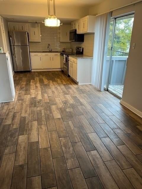 5603 Harvest Hill Rd #2003 - Photo 4 of 11