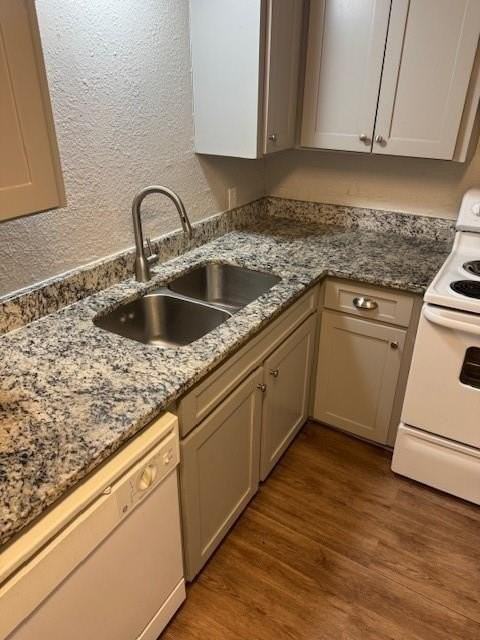 1003 S Houston St #8A - Photo 2 of 8